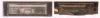 ALFA 51713400 Licence Plate Light